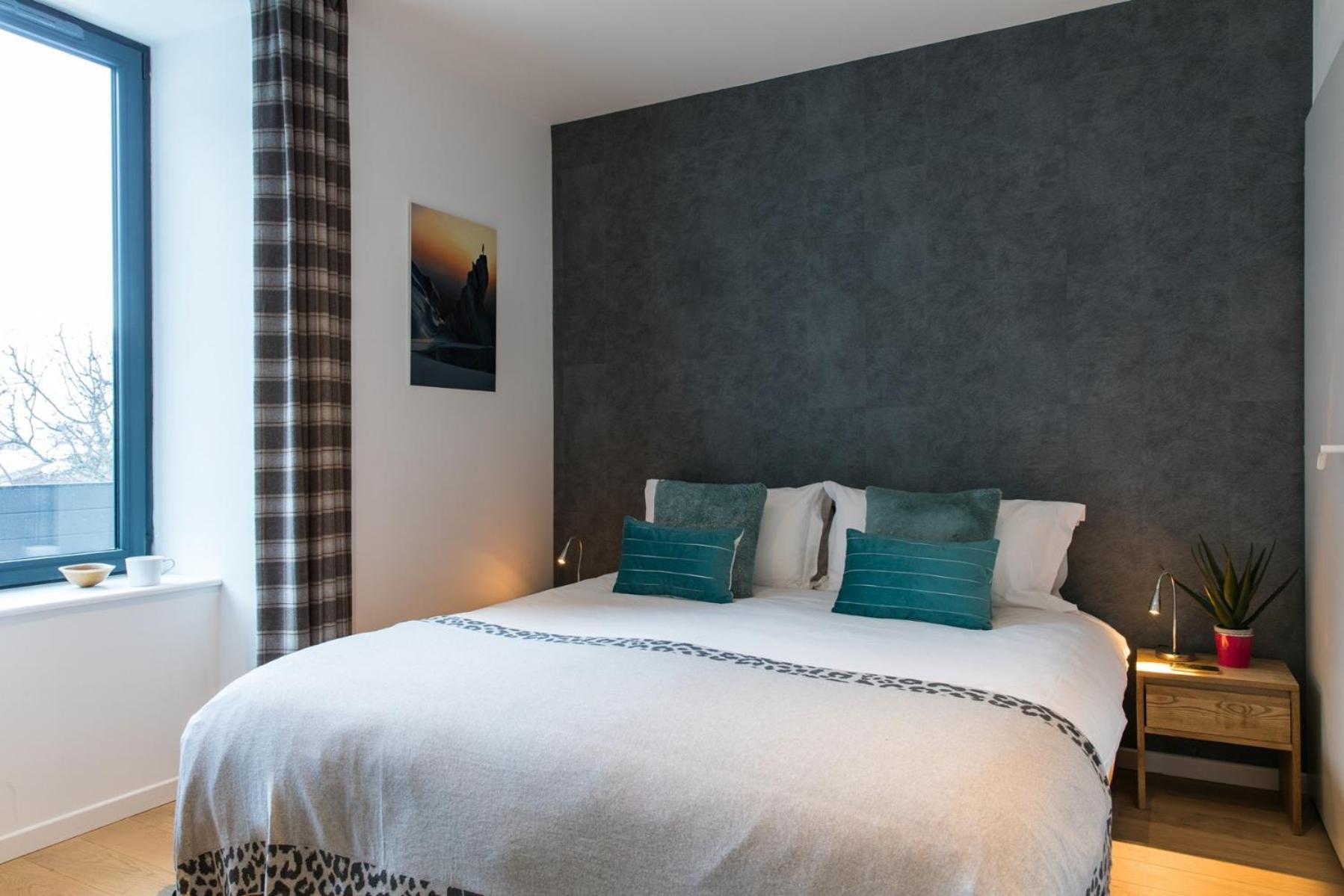 שאמוני Residence Les Chamois מראה חיצוני תמונה