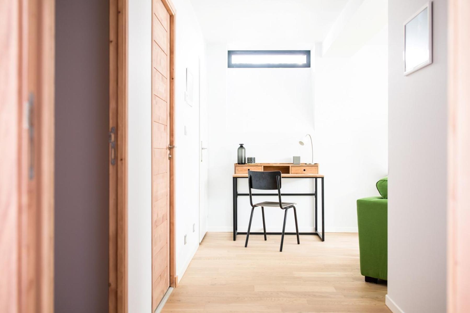 שאמוני Residence Les Chamois מראה חיצוני תמונה