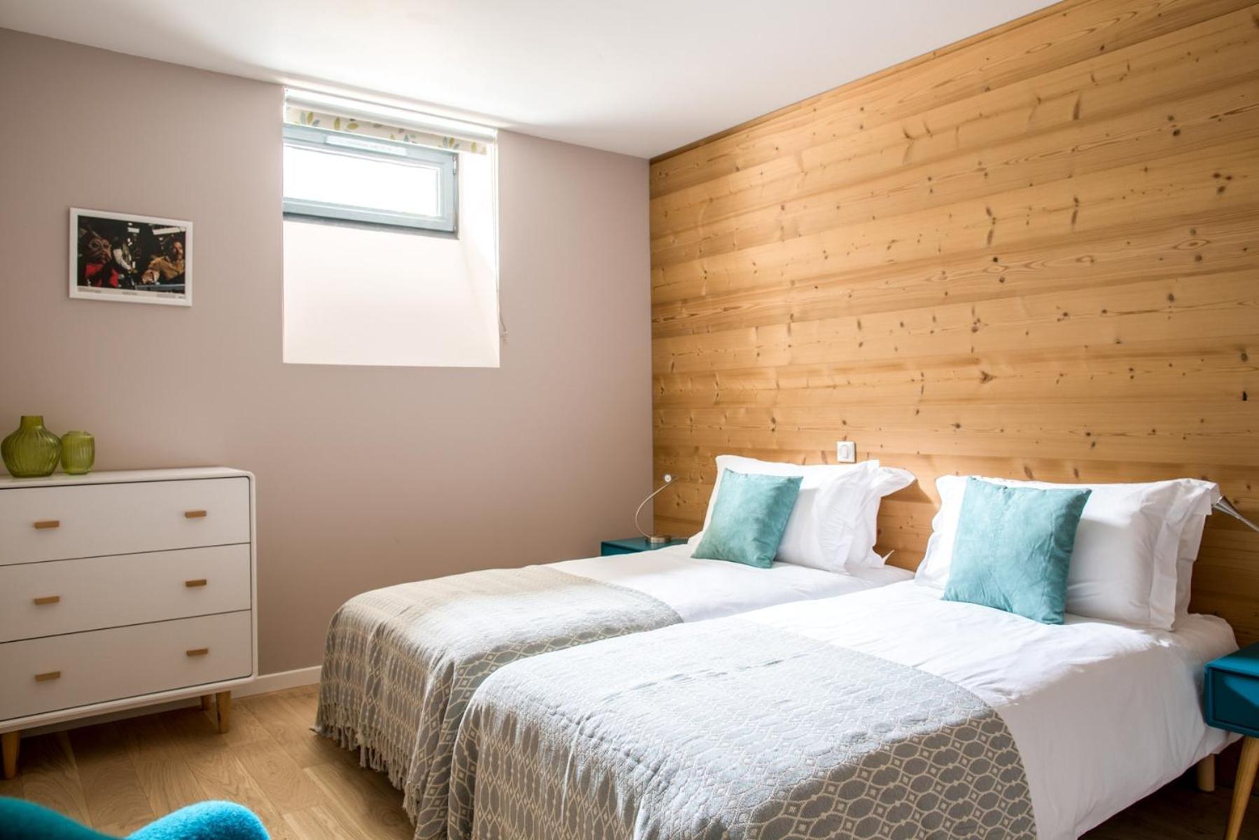 שאמוני Residence Les Chamois מראה חיצוני תמונה
