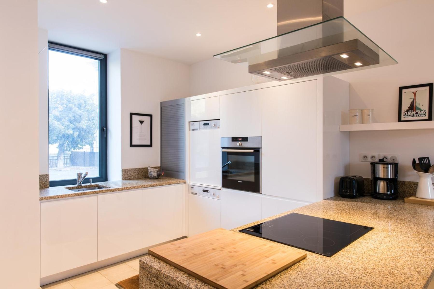שאמוני Residence Les Chamois מראה חיצוני תמונה