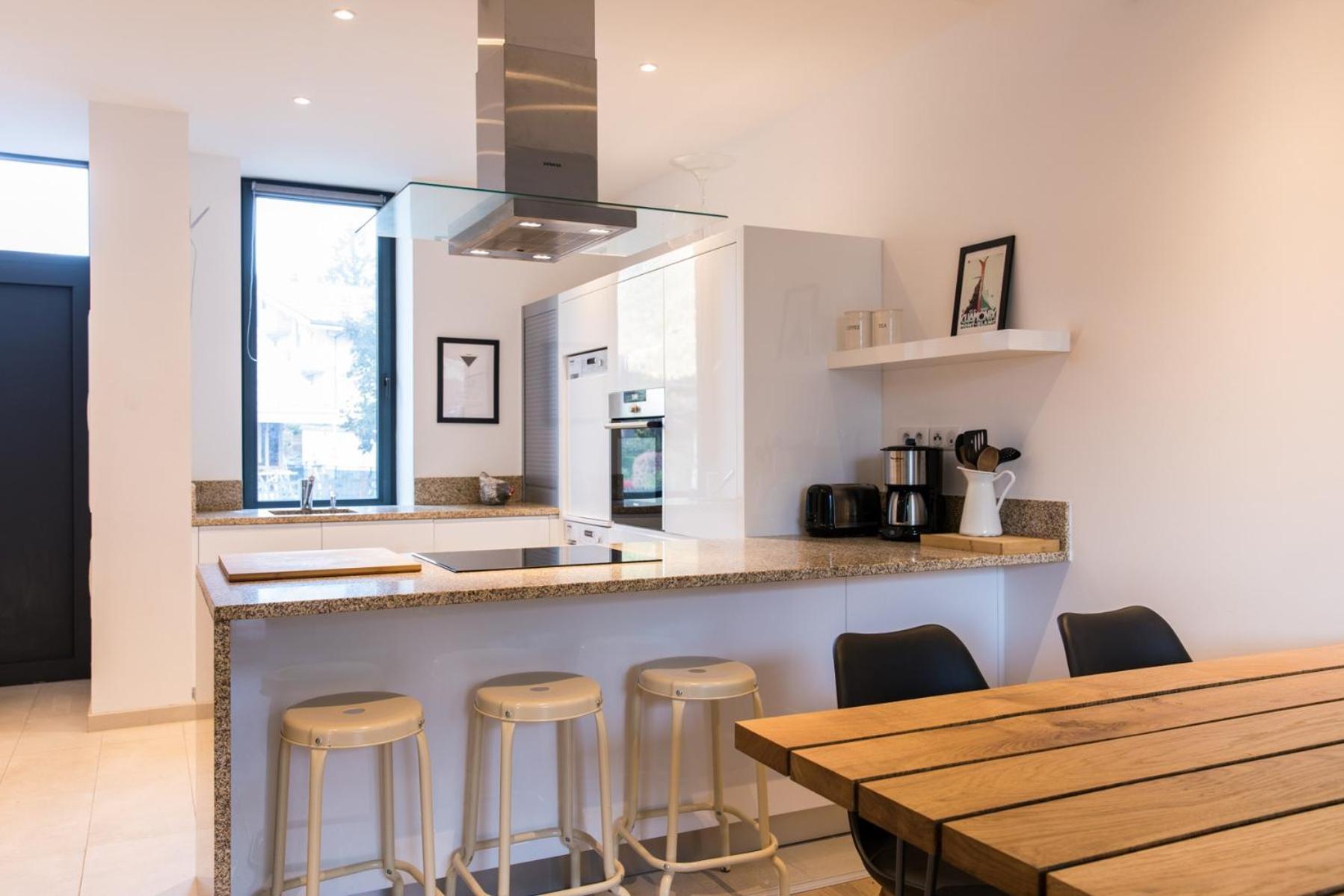 שאמוני Residence Les Chamois מראה חיצוני תמונה
