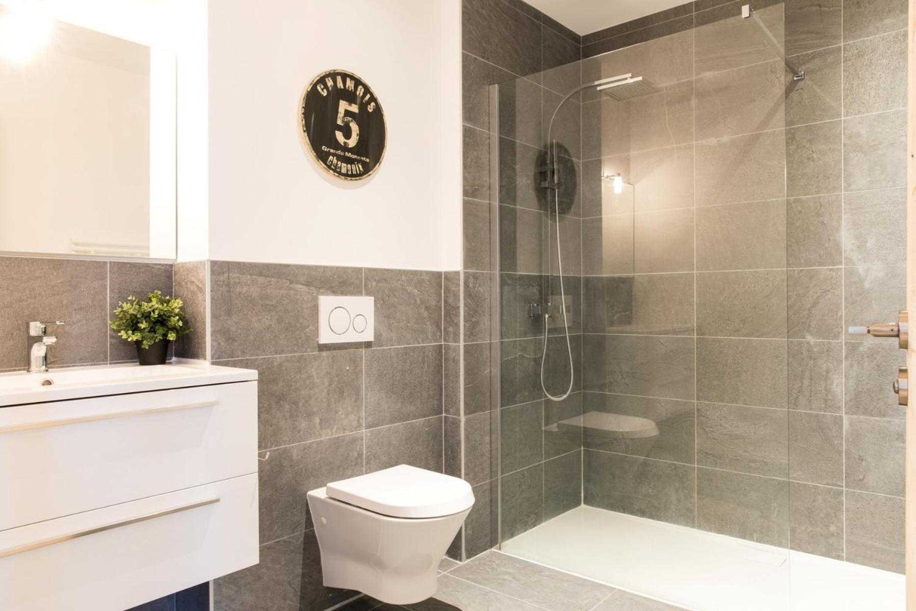 שאמוני Residence Les Chamois מראה חיצוני תמונה