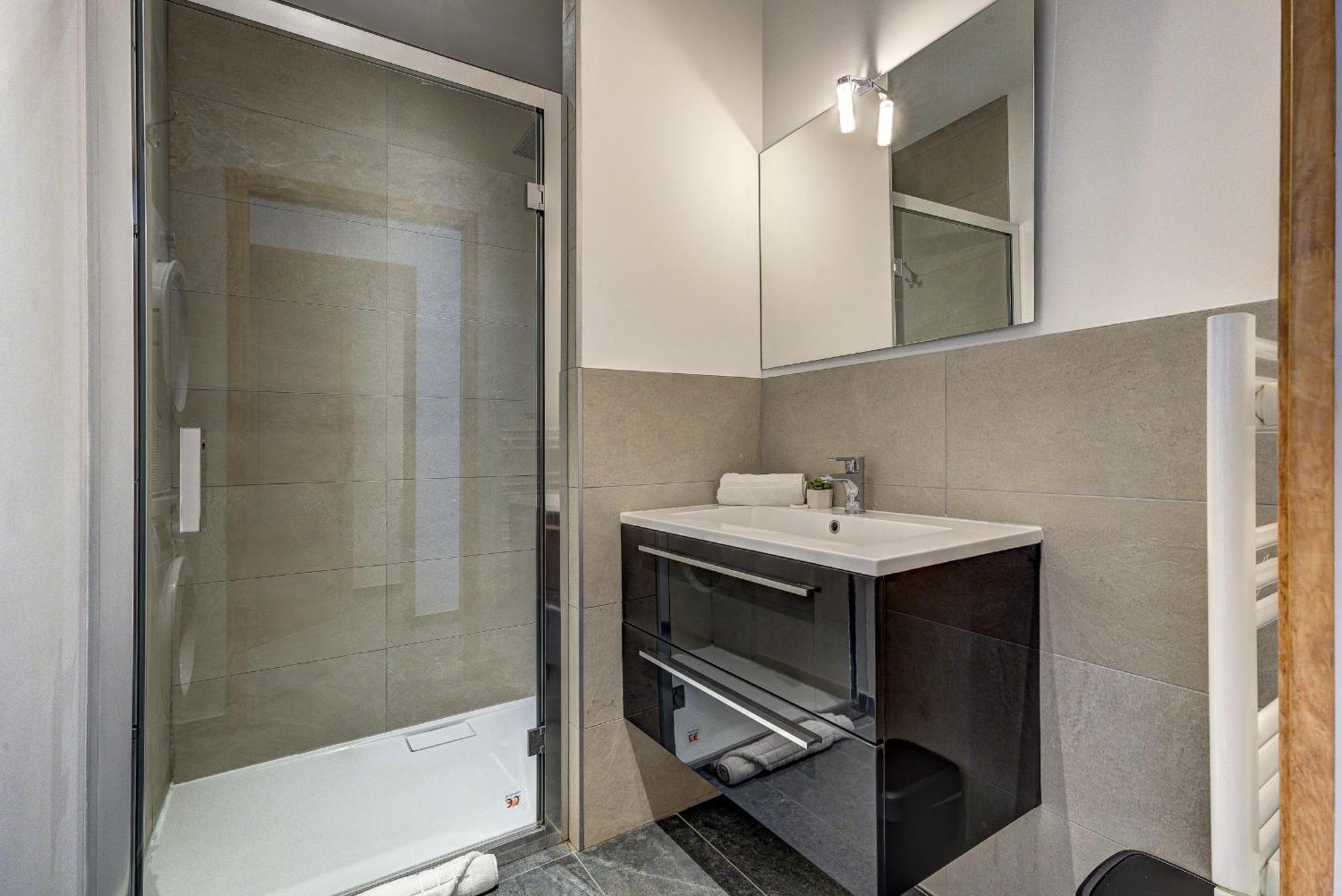 שאמוני Residence Les Chamois מראה חיצוני תמונה