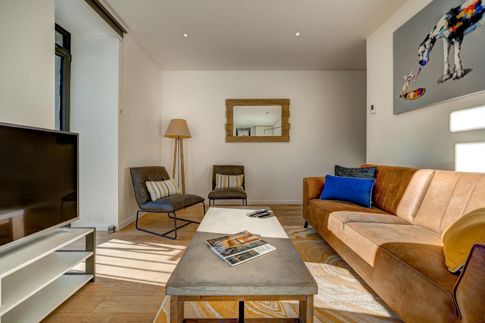 שאמוני Residence Les Chamois מראה חיצוני תמונה